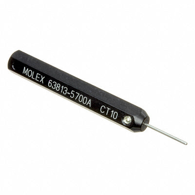 0638135700 by Molex - EXTRACTION TOOL