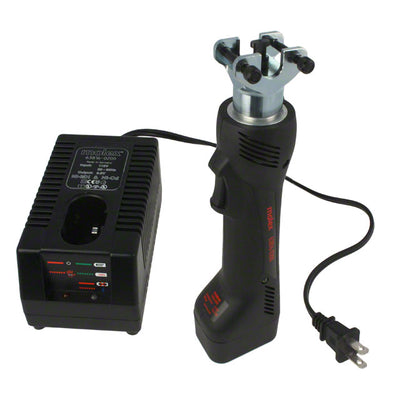 0638160200 by Molex - TOOL HAND CRIMPER BATTERY PWRD