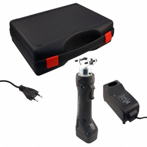 638160250 by Molex - TOOL HAND CRIMPER BATTERY PWRD