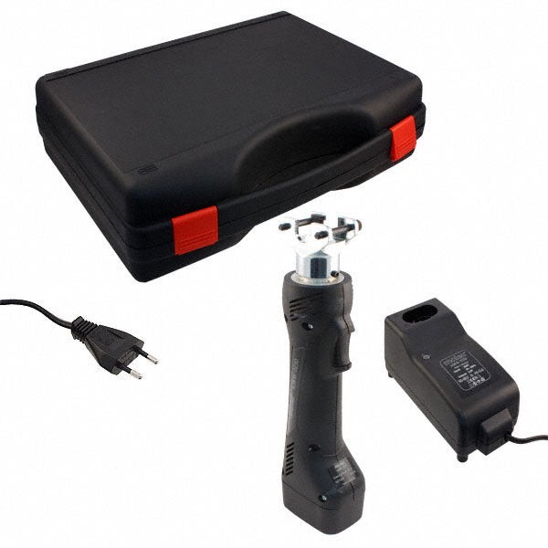 638160250 by Molex - TOOL HAND CRIMPER BATTERY PWRD