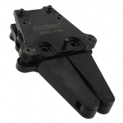 0638160700 by Molex - AIR POWERED CRIMP ADAPTER