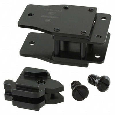 638160900 by Molex - AT CRIMP HEAD ADAPTER