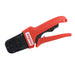 638191000 by Molex - TOOL HAND CRIMPER 22-28AWG SIDE