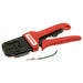 638192000 by Molex - TOOL HAND CRIMPER 24-28AWG SIDE