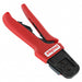 0638192400 by Molex - TOOL HAND CRIMPER 26-28AWG SIDE