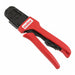 0638192800 by Molex - TOOL HAND CRIMPER 22-26AWG SIDE