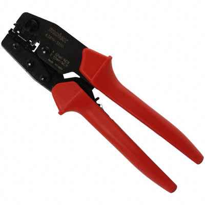 0638193200 by Molex - TOOL HAND CRIMPER 18-20AWG SIDE