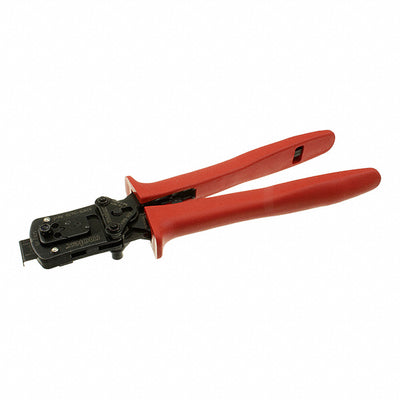 638193400 by Molex - TOOL HAND CRIMPER 18-20AWG SIDE
