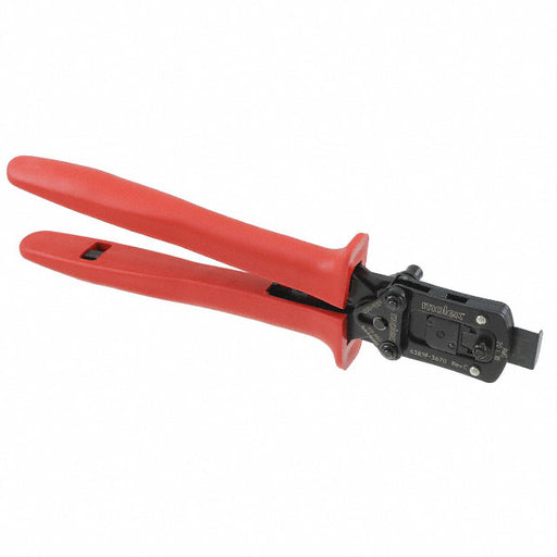 0638193600 by Molex - TOOL HAND CRIMPER 18-20AWG SIDE