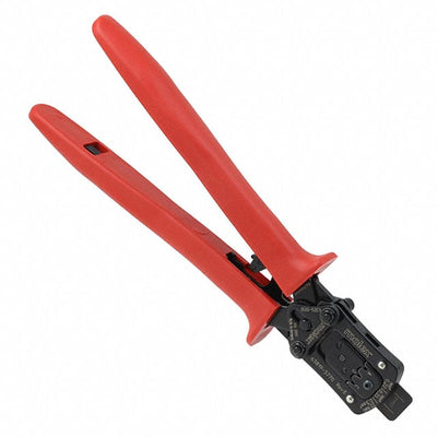 0638193700 by Molex - TOOL HAND CRIMPER 22AWG SIDE