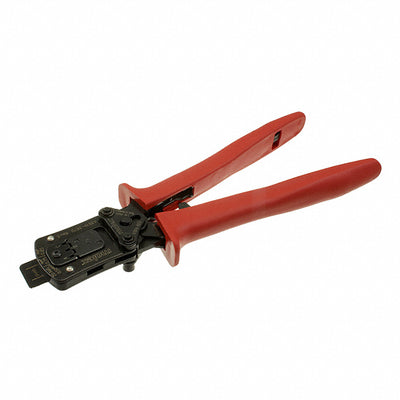 0638193800 by Molex - TOOL HAND CRIMPER 20-22AWG SIDE