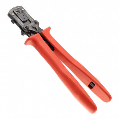 0638194000 by Molex - TOOL HAND CRIMPER 18-20AWG SIDE