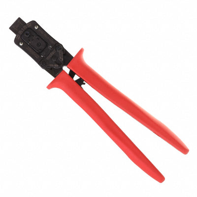 0638194700 by Molex - TOOL HAND CRIMPER 20-22AWG SIDE