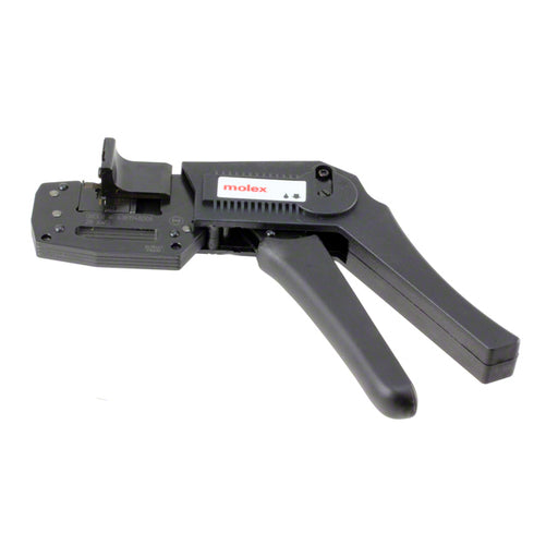 0638194800 by Molex - TOOL HAND CRIMPER 28AWG SIDE