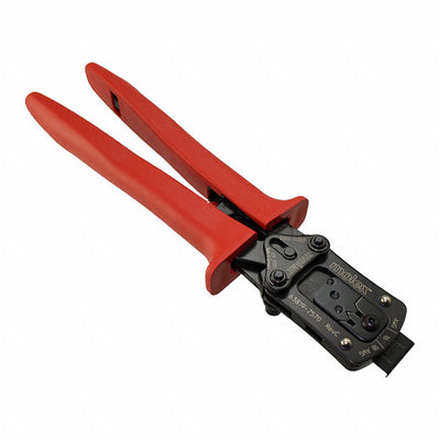0638197500 by Molex - TOOL HAND CRIMPER 16-18AWG SIDE