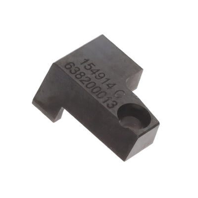 0638200013 by Molex - TERMINAL RAMP