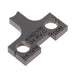 0638210004 by Molex - INSULATION ANVIL