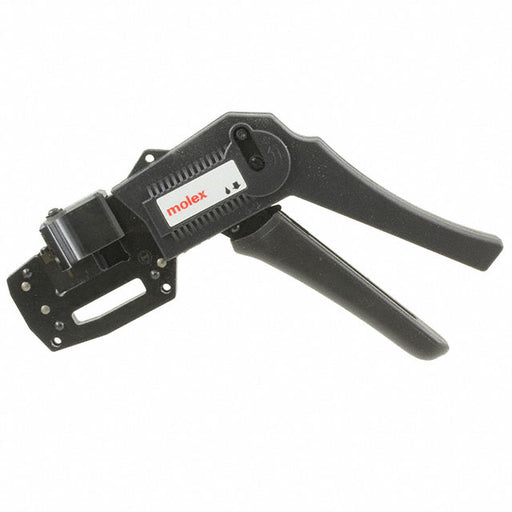 0638230100 by Molex - TOOL HAND CRIMPER 30AWG SIDE