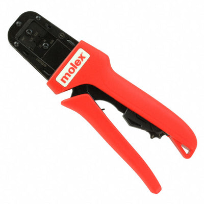 638230300 by Molex - TOOL HAND CRIMPER 24AWG SIDE