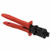 0638232500 by Molex - TOOL HAND CRIMPER 18-20AWG SIDE