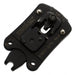 0638233270 by Molex - CRIMP HEAD SABRE MALE FLAT BLADE