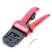 638233400 by Molex - TOOL HAND CRIMPER 22-28AWG SIDE