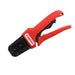 0638234800 by Molex - TOOL HAND CRIMPER SIDE