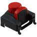 638234875 by Molex - LOCATOR ASSEMBLY FOR 0638234800