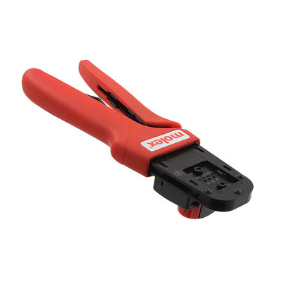 0638234900 by Molex - TOOL HAND CRIMPER 26-30AWG SIDE