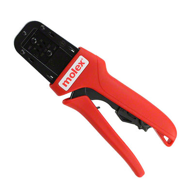 0638235200 by Molex - TOOL HAND CRIMPER 16-20AWG SIDE