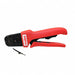 638236100 by Molex - TOOL HAND CRIMPER SIDE ENT RATCH