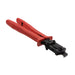 0638236300 by Molex - TOOL HAND CRIMPER 18-24AWG SIDE