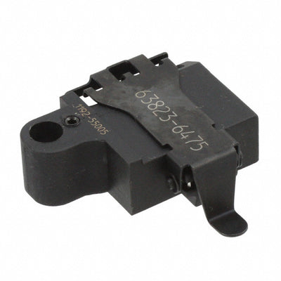638236475 by Molex - LOCATOR ASSEMBLY FOR 0638236400