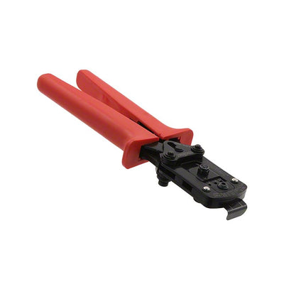 0638236600 by Molex - TOOL HAND CRIMPER 18-22AWG SIDE