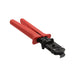 0638236600 by Molex - TOOL HAND CRIMPER 18-22AWG SIDE