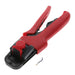 0638236700 by Molex - TOOL HAND CRIMPER 87396 SER SIDE