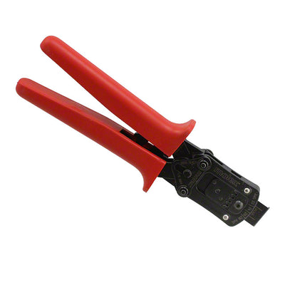 0638237500 by Molex - TOOL HAND CRIMPER 50752 SIDE