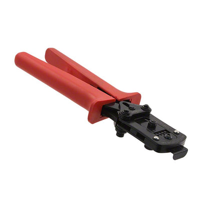 0638237900 by Molex - TOOL HAND CRIMPER 35047 SIDE