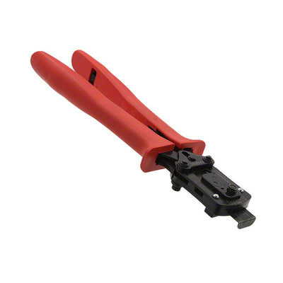 0638238200 by Molex - TOOL HAND CRIMPR 35430-1700 SIDE