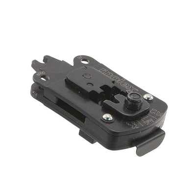 0638238270 by Molex - TOOL MOD HEAD CRIMP 0638238200