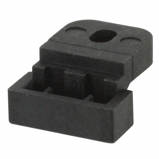 0638238275 by Molex - LOCATOR ASSEMBLY FOR 0638238200