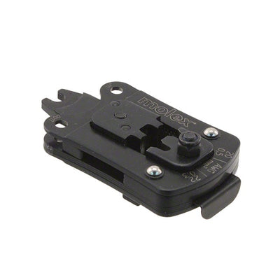 0638238370 by Molex - CRIMP MODULE HEAD FOR 0638238300