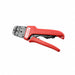 0638238700 by Molex - TOOL HAND CRIMPER 50419 SIDE