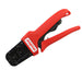 638239800 by Molex - TOOL HAND CRIMPER 503657 SIDE
