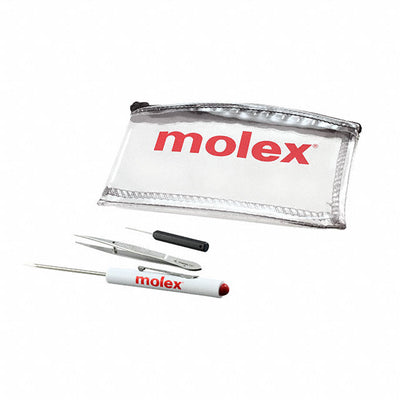 0638246300 by Molex - EXTRACT TOOL KIT MXP120