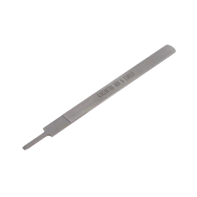 0638248700 by Molex - TANGLESS EXTRACTOR TOOL