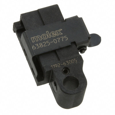0638250775 by Molex - LOCATOR ASSEMBLY FOR 0638250700