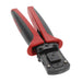 0638255200 by Molex - TOOL HAND CRIMPER 18-22AWG SIDE
