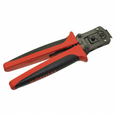 0638256900 by Molex - TOOL HAND CRIMPER 20-24AWG SIDE