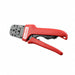 0638257600 by Molex - TOOL HAND CRIMPER 20-22AWG SIDE